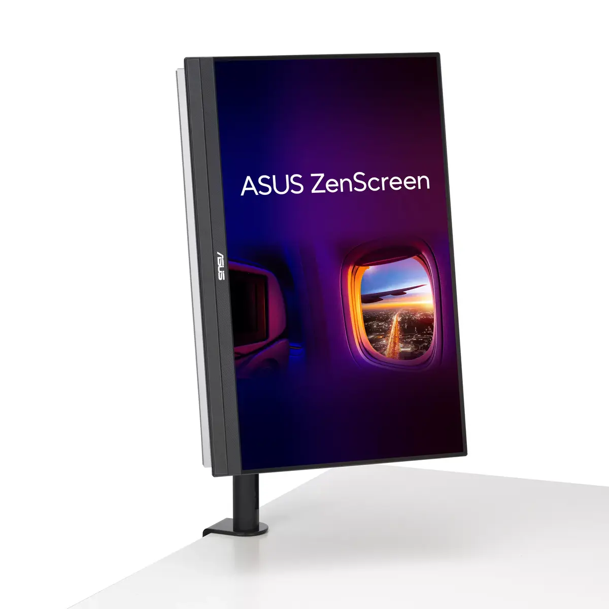 Монитор ASUS ZenScreen MB229CF Photo 7