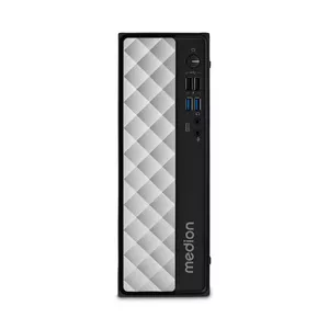 Mini PC MEDION AKOYA T80 Intel Core i5-12450H 16GB 512GB SSD Intel UHD Windows 11