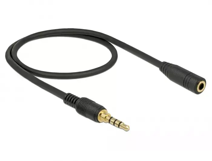 Audio kabelis DeLOCK 85627 Photo 2