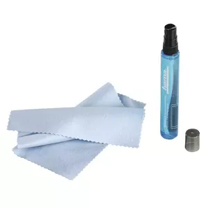 Hama Screen Cleaner, TV and Office, 15 ml - Spray and Cleaning Cloth