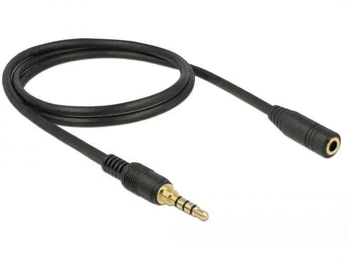 Audio kabelis DeLOCK 85631 Photo 2
