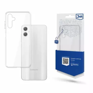 Чехол для мобильного 3MK Armor Case для Galaxy A05 — защитный чехол, совместим с Galaxy A05
