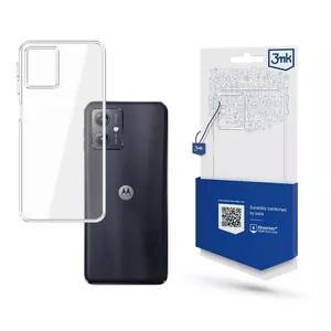 3MK Clear Case mobile phone case 3MK Moto G54 Power Edition