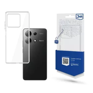 3MK Clear Case mobile phone case 3MK Redmi Note 13 Pro 4G