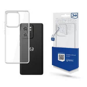 Mobila tālruņa vāciņš 3MK Armor Case priekš Edge 40 — aizsargvāciņš, savietojams ar Edge 40