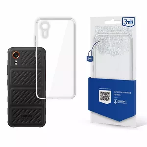 Прозрачный чехол 3MK Galaxy XCover 7