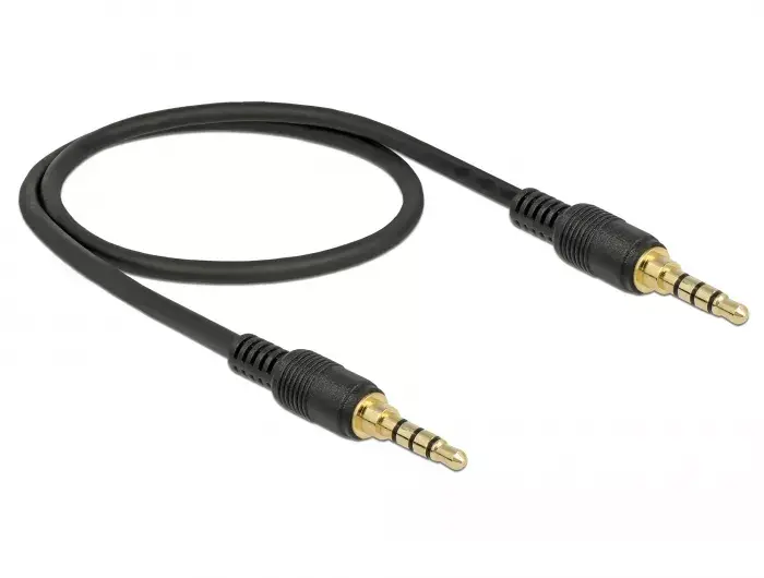 Audio Cable DeLOCK 85592 Photo 2