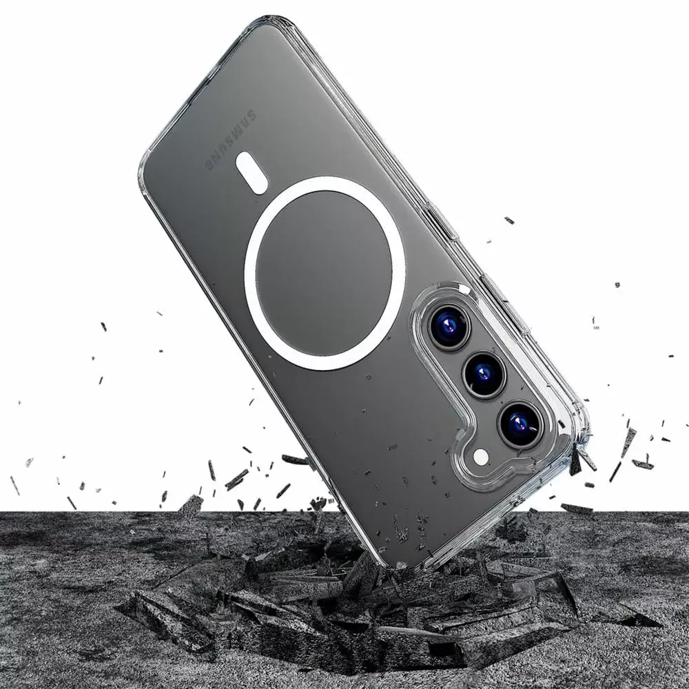 3MK MagCase mobilā telefona maciņš Galaxy S24 Photo 3