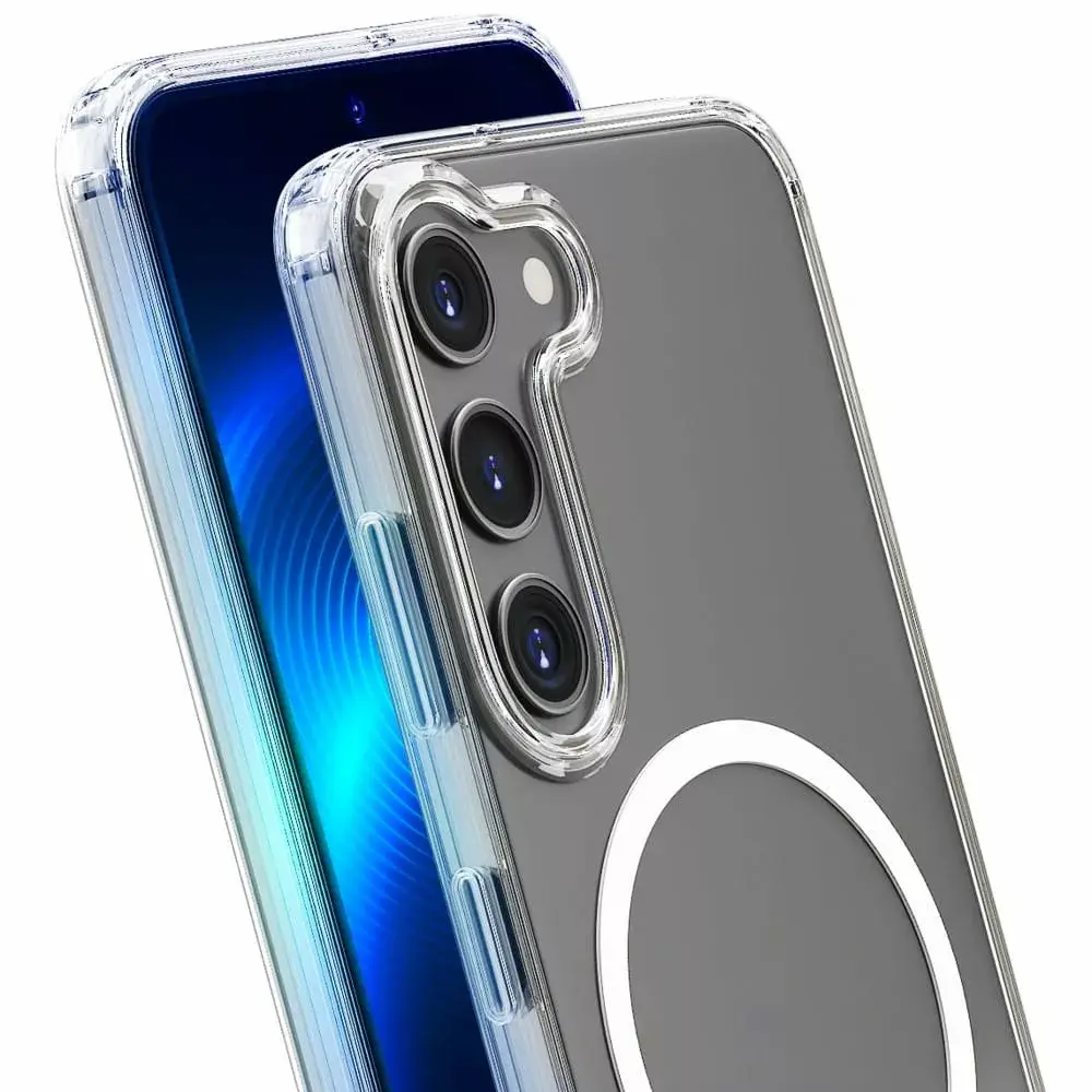 3MK MagCase mobilā telefona maciņš Galaxy S24 Photo 4