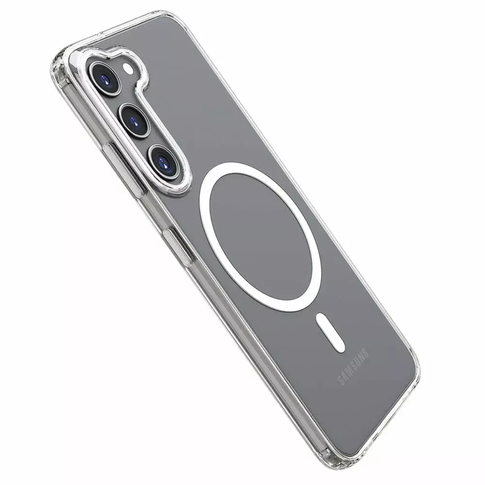 3MK MagCase mobilā telefona maciņš Galaxy S24 Photo 8