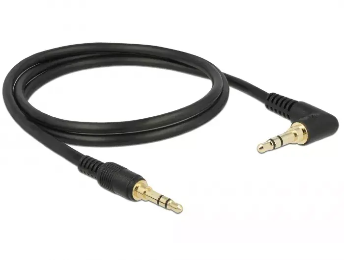 Audio kabelis DeLOCK 85566 Photo 2