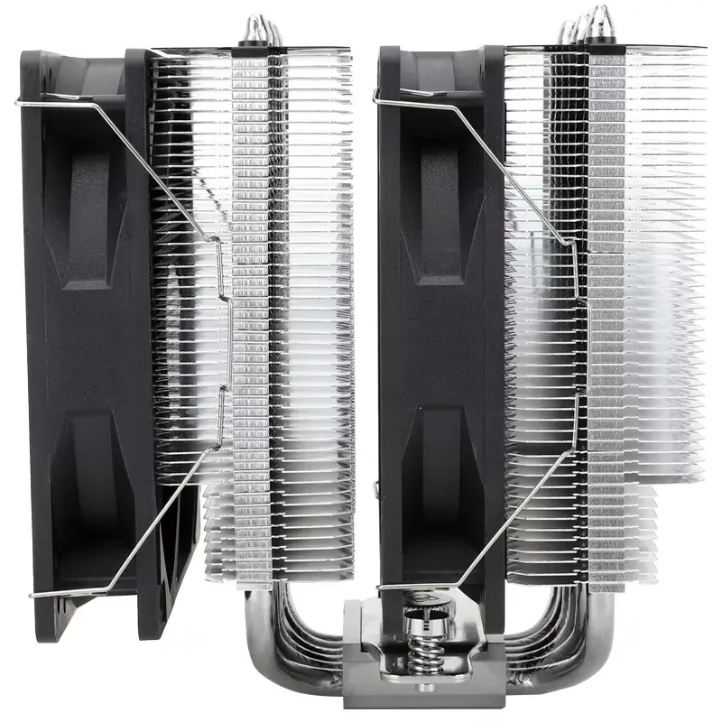 Воздушный кулер Thermalright Peerless Assassin 120 SE ARGB Photo 4