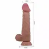 Dildo Pretty Love Sliding Skin Series 24 cm Photo 5