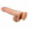 Dildo Pretty Love Silicone 21.8 cm Photo 4