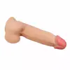 Dildo Pretty Love Silicone 21.8 cm Photo 5