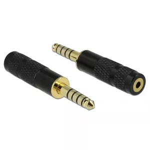 Cable Gender Changer DeLOCK 65897