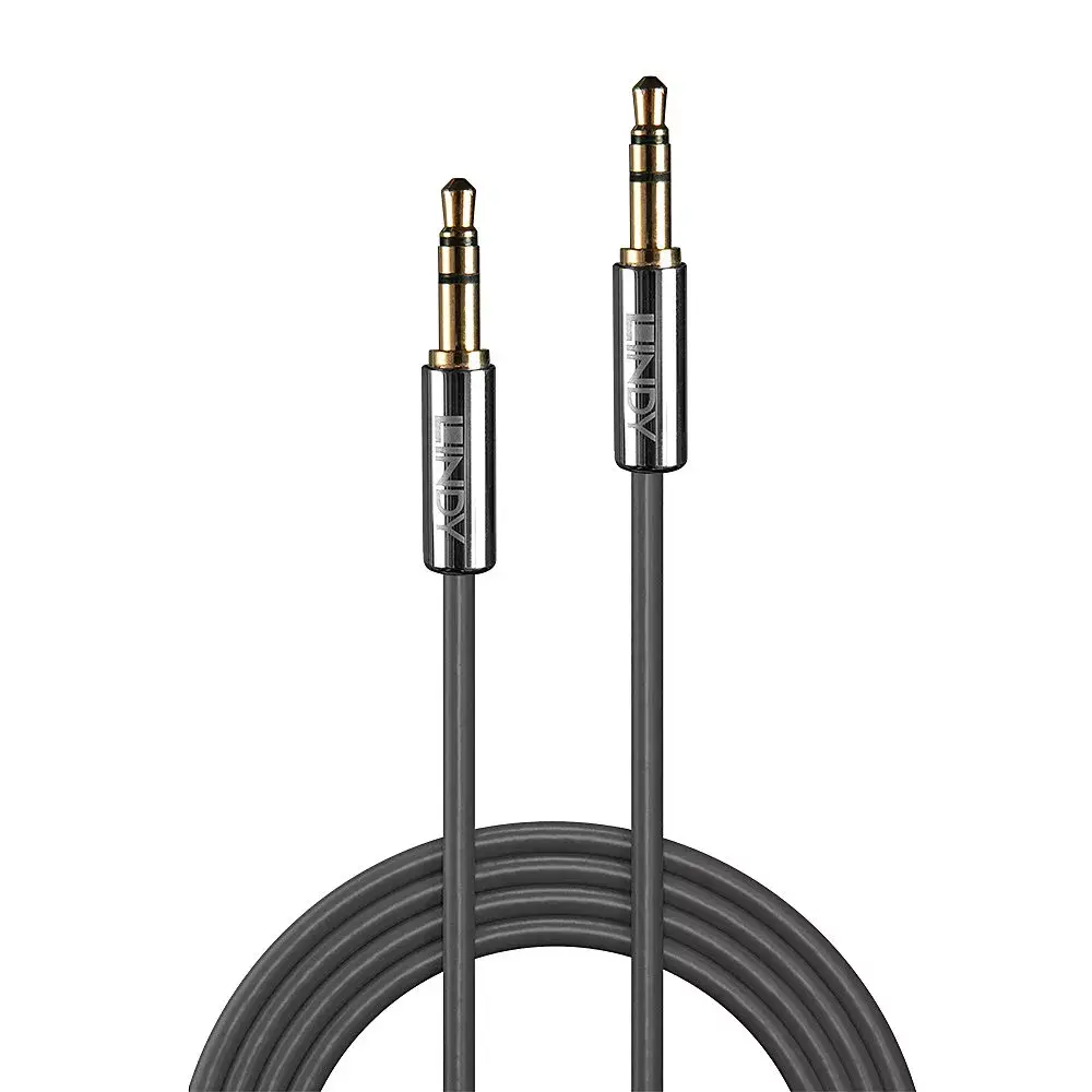 Audio kabelis 0.5m Photo 2