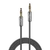 Lindy Cromo Line 0.5m 3.5mm audio kabelis Photo 2