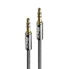Lindy Cromo Line 1m 3.5mm Audio Kabelis Photo 3