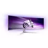 Datora monitors Philips Evnia 8000 Photo 3