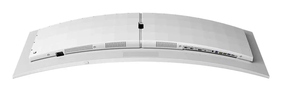 Datora monitors Philips Evnia 8000 Photo 11