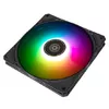 Ventilators Silverstone SST-AS140B-ARGB Photo 5