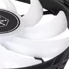 Ventilators Silverstone SST-AS140B-ARGB Photo 8