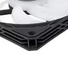 Ventilators Silverstone SST-AS140B-ARGB Photo 9