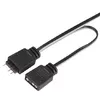 Ventilators Silverstone SST-AS140B-ARGB Photo 12