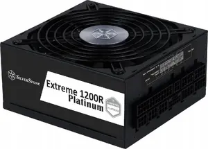 Блок питания SilverStone SST-EX1200R-PL 1200W