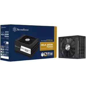 Блок питания SilverStone SST-HA2050R-PM 2050W