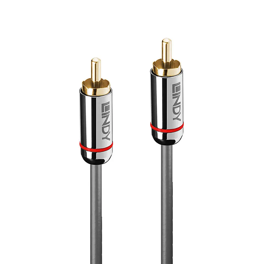 Lindy Cromo Line 2m Digitālais fono