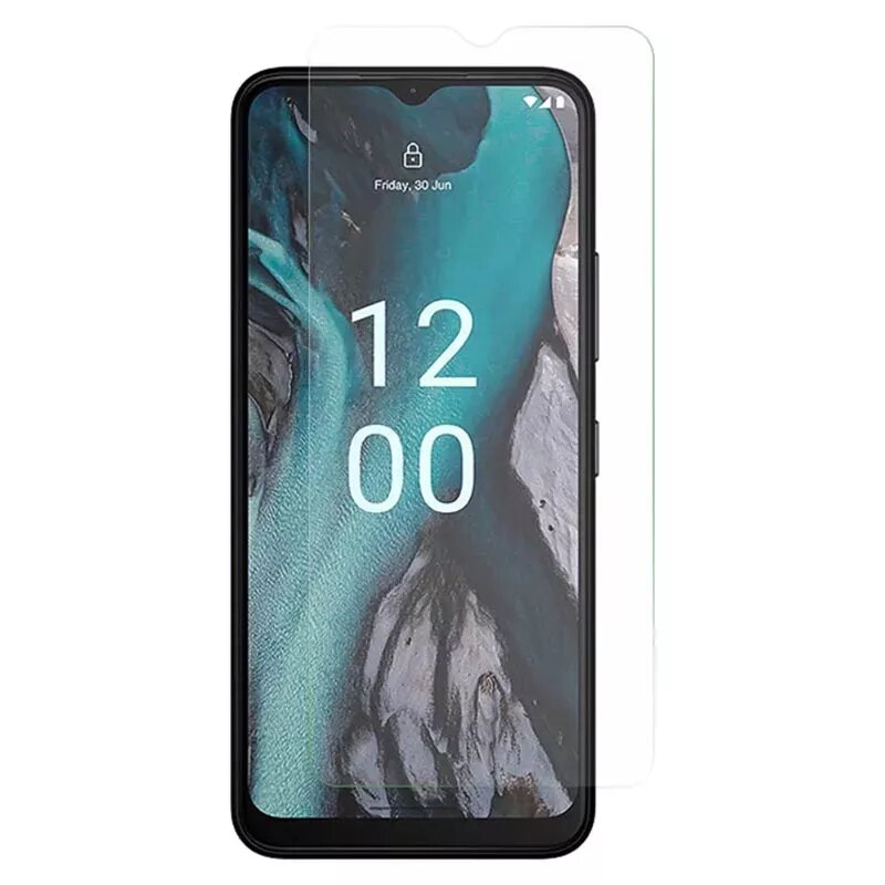 Aizsargstikls (tempered glass) Nokia C21 —