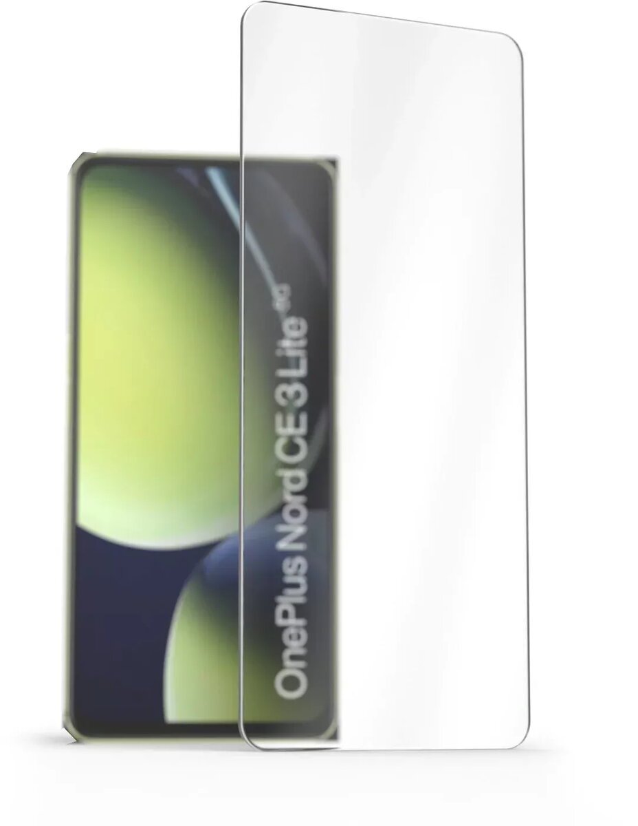 Aizsargstikls no fusion accessories priekš OnePlus