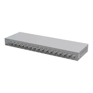 Video server Axis 02037-003 3840 x 2160 pixels 30 fps