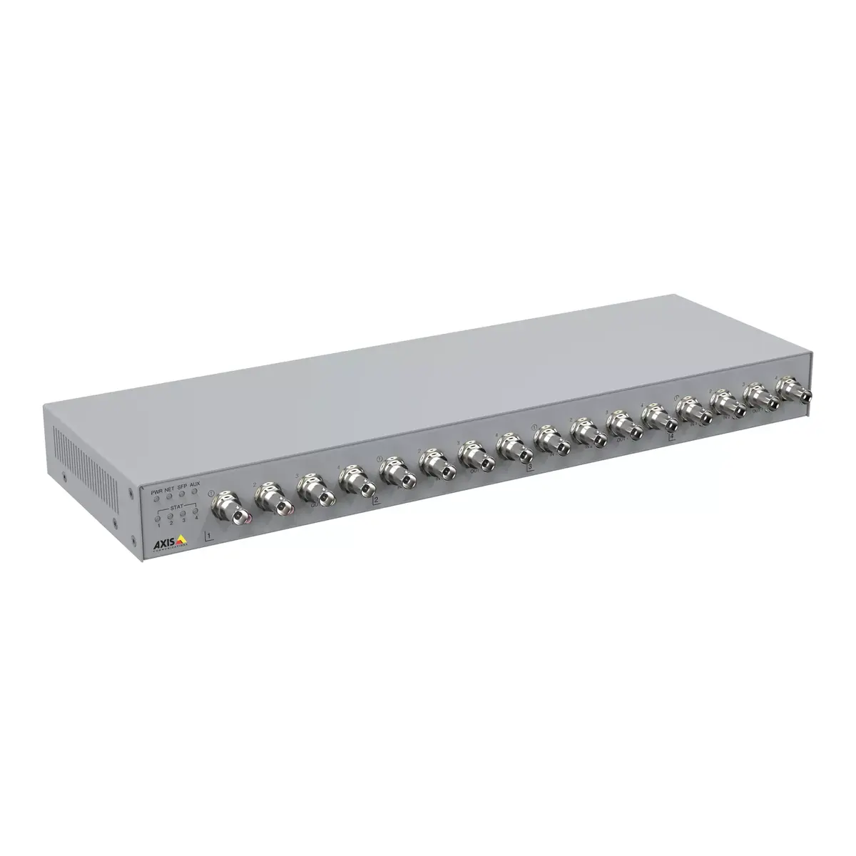 Video server Axis 02037-003 Photo 2