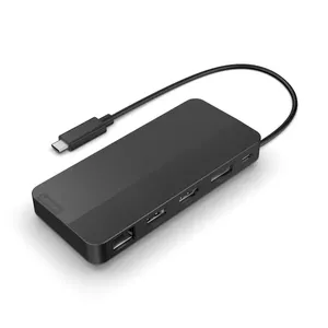 Laptop Dock Lenovo 40B90100EU USB 3.2 Gen 1 Type-C 4K Ultra HD
