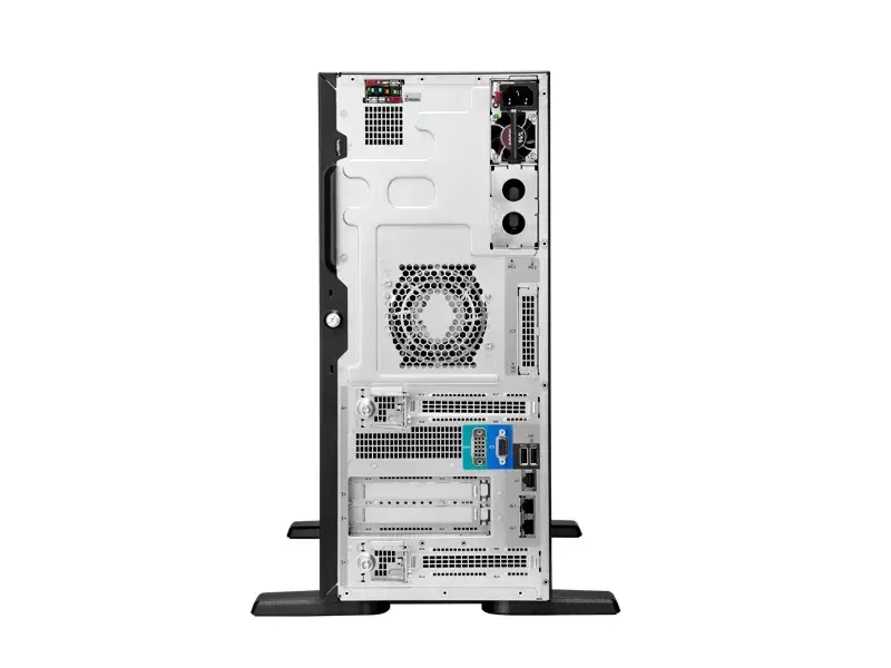 Сервер HPE ProLiant ML110 Gen11 4510 Photo 5