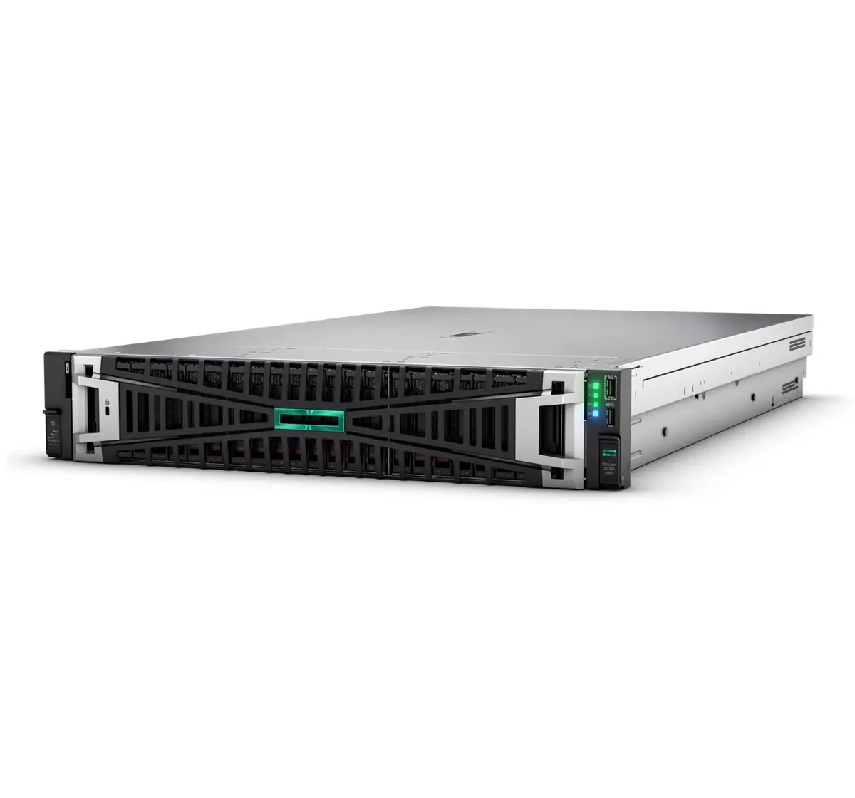Сервер HPE ProLiant DL380 Gen11 Photo 2