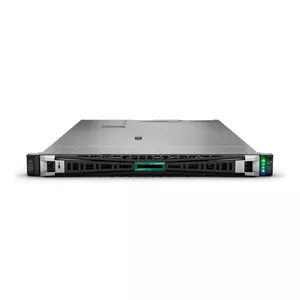 HPE ProLiant DL360 Gen11 server 1.92 TB Rack 1U Intel Xeon Silver 4510 2.4 GHz 64 GB DDR5