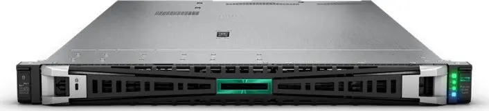 HPE ProLiant DL360 Gen11 serveris 1