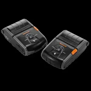 Кассовый принтер BIXOLON SPP-R200III термический прямой 203 dpi Bluetooth портативный