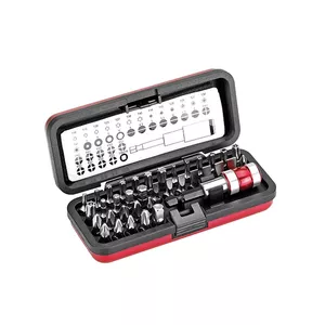 Набор головок Cimco 113158 1/4 дюйма метрический