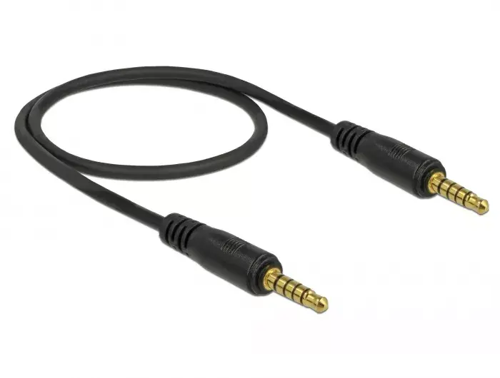 Audio kabelis DeLOCK 85695 Photo 2