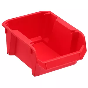 Stanley STST82736-1 storage box Storage tray Rectangular Polypropylene (PP) Red