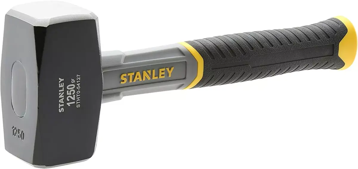 Молоток STANLEY Fibreglass club hammer STHT0-54127 Photo 2