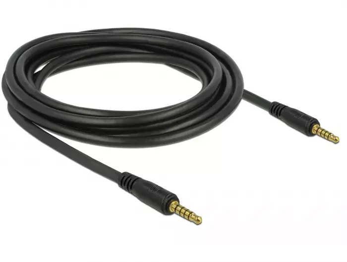 Audio kabelis DeLOCK 85698 Photo 2