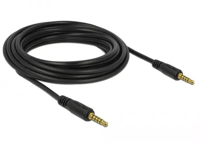 Audio kabelis DeLOCK 85699 Photo 2