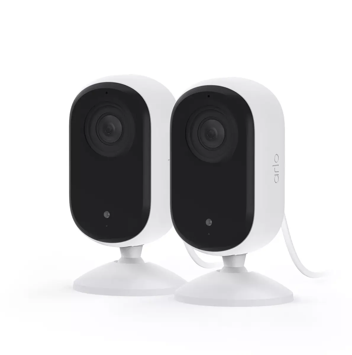 IP камера безопасности Arlo Essential 2K Indoor Security Camera Photo 3