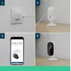 IP камера безопасности Arlo Essential 2K Indoor Security Camera Photo 6